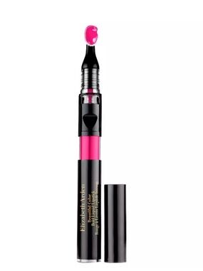 Elizabeth Arden Bright Pink Lip Color with Built-In Applicator